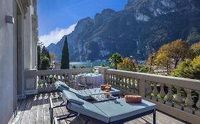 Lido Palace Hotel Lake Garda